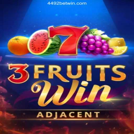Discover the Thrilling World of 3FruitsWin at 4492bet.com