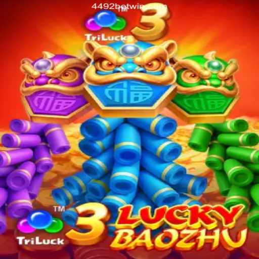 Exploring the Exciting World of 3LuckyBaozhu: A New Era in Online Gaming