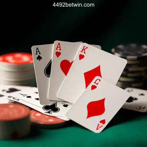 Card Games: A Timeless Form of Entertainment