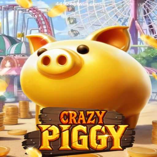CrazyPiggy: Unleashing Fun and Fortune at 4492bet.com 2026 - Melhor Cassino Online do Brasil