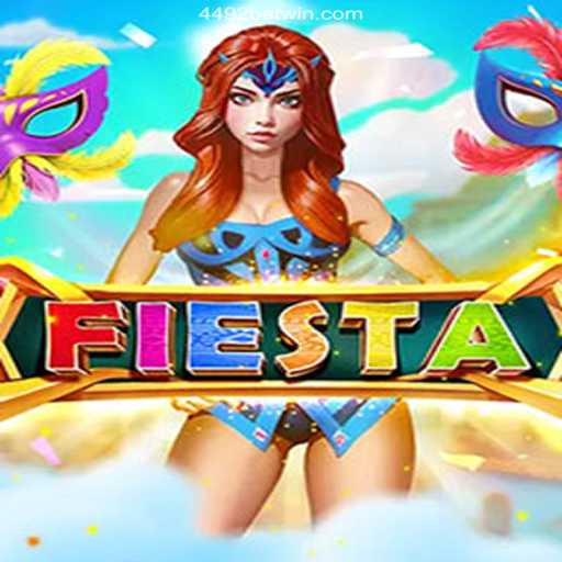 Fiesta: The Exciting New Casino Game at 4492bet.com