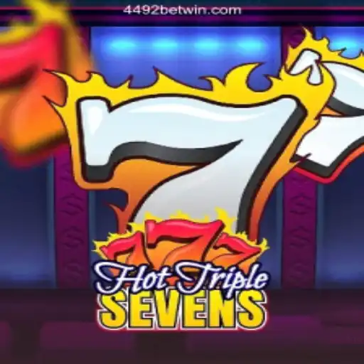 Exploring HotTripleSevens: A Thrilling Journey in Online Gaming