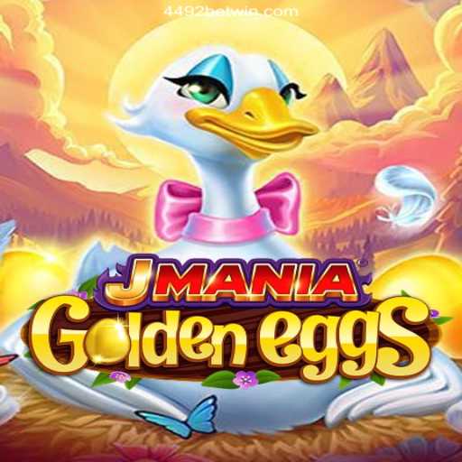 Explore the Exciting World of JManiaGoldenEggs at 4492bet.com 2026