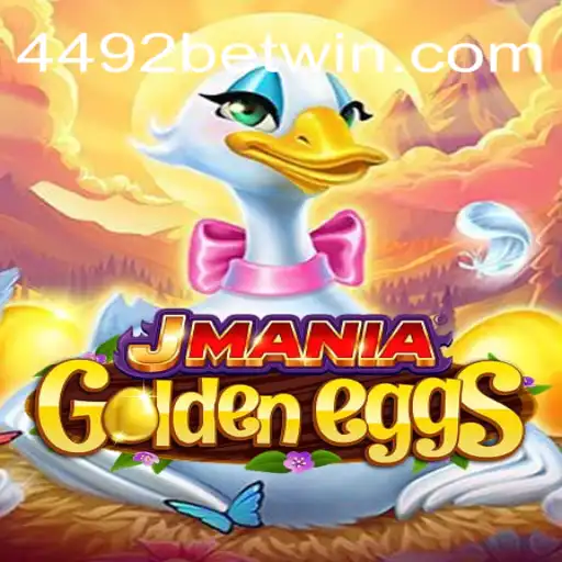Explore the Exciting World of JManiaGoldenEggs at 4492bet.com 2026