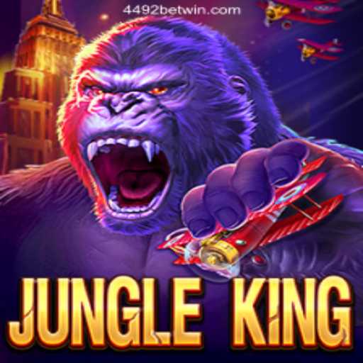 JungleKing: A Thrilling Adventure Awaits