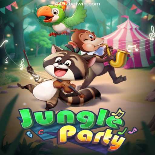 Exploring JungleParty: A Thrilling Adventure in the Heart of the Jungle