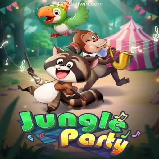 Exploring JungleParty: A Thrilling Adventure in the Heart of the Jungle