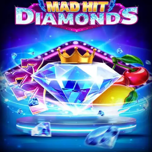 Discover MadHitDiamonds: A Thrilling Online Casino Game Experience
