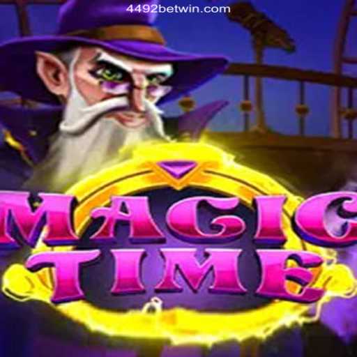 Discover the Enchanting World of MagicTime: The Latest Sensation in Online Gaming