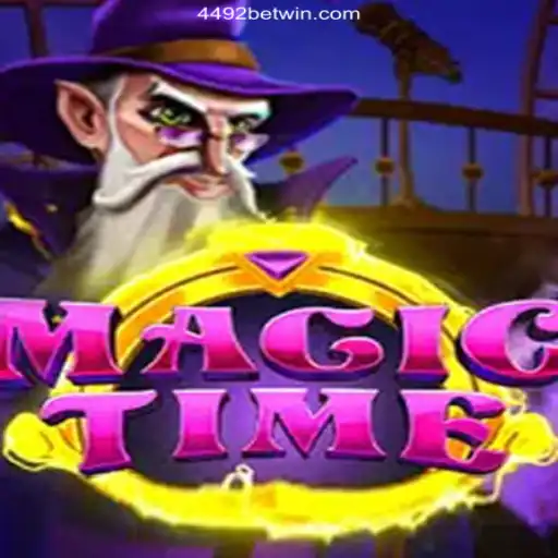 Discover the Enchanting World of MagicTime: The Latest Sensation in Online Gaming