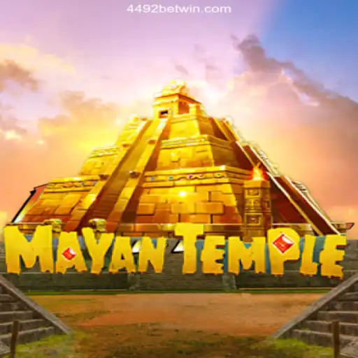 Explore the Thrilling World of MayanTemple at 4492bet.com