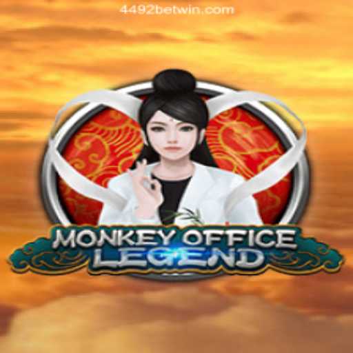 MonkeyOfficeLegend: The New Age Game Capturing Brazil's Gaming Enthusiasts