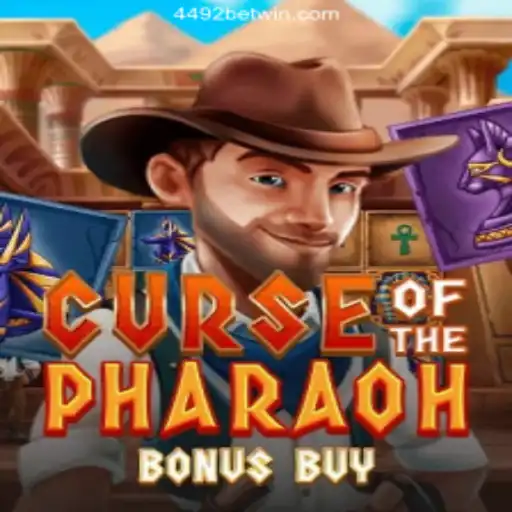 Explore the Mysterious World of CurseofthePharaohBonusBuy at 4492bet.com