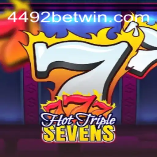 Exploring HotTripleSevens: A Thrilling Journey in Online Gaming