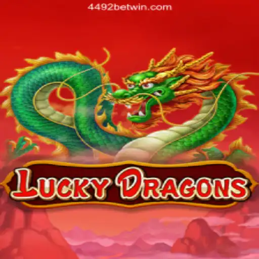 Unveiling the Excitement of LuckyDragons at 4492bet.com: The Premier Online Casino Experience in Brazil