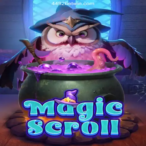 Discover the Magic of MagicScroll