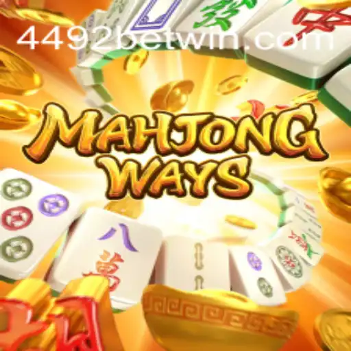 Exploring MahjongWays: A Game of Strategy and Skill at 4492bet.com