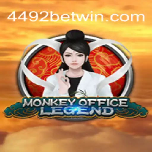 MonkeyOfficeLegend: The New Age Game Capturing Brazil's Gaming Enthusiasts