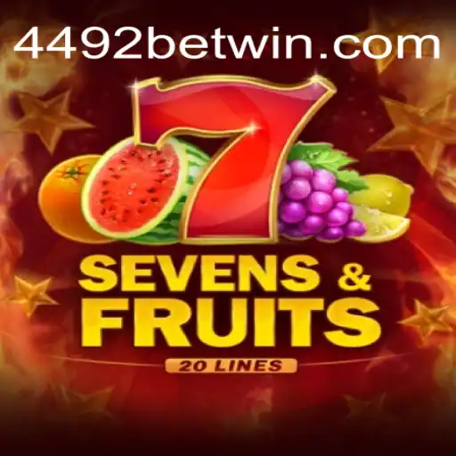 Experience the Thrill of SevensFruits20: A Premier Online Casino Game