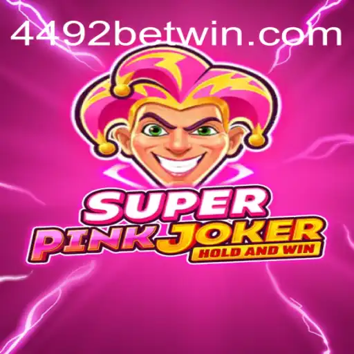 SuperPinkJoker: A Vibrant Adventure in the World of Online Gaming