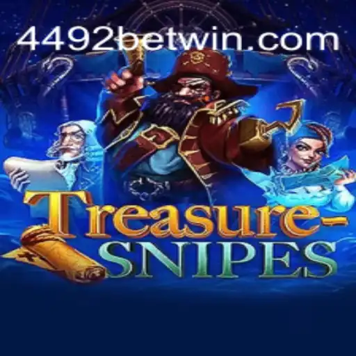 Explore the Thrilling World of TreasureSnipes: The Ultimate Online Casino Experience in Brazil