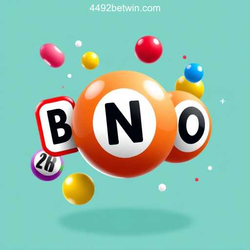 4492bet.com 2026 - Melhor Cassino Online do Brasil