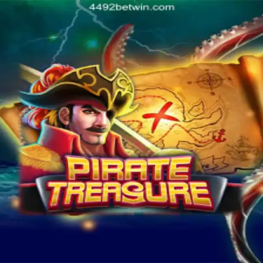 PirateTreasure: A Deep Dive into the Thrilling Adventure of 4492bet.com 2026 - Melhor Cassino Online do Brasil