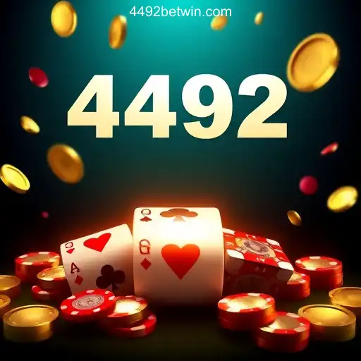 Explorando o Futuro das Promoções no 4492bet.com 2026 - Melhor Cassino Online do Brasil