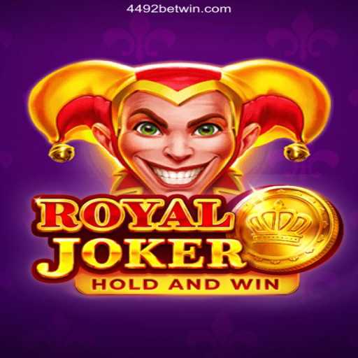 Explore the Thrilling World of RoyalJoker at 4492bet.com 2026