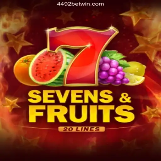 Experience the Thrill of SevensFruits20: A Premier Online Casino Game