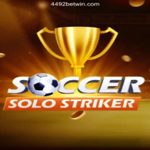 Discover SoccerSoloStriker: The Ultimate Football Challenge