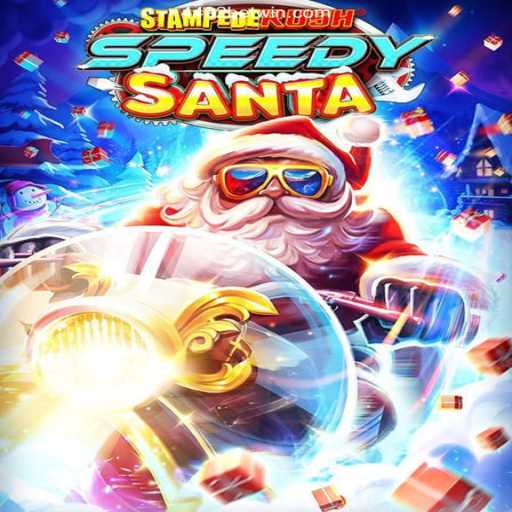 Explore the Thrilling World of StempedeRushSpeedy