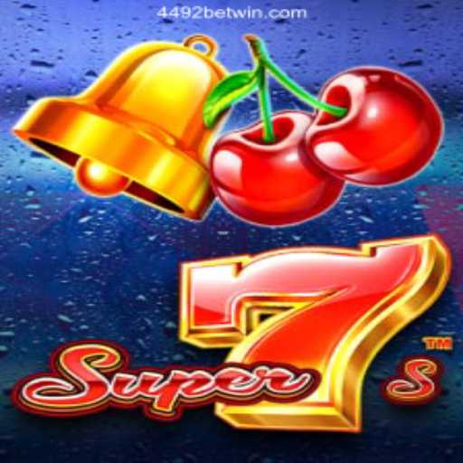 Exploring Super7s: A Journey into the Popular Casino Game