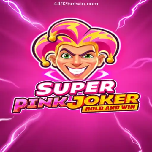 SuperPinkJoker: A Vibrant Adventure in the World of Online Gaming