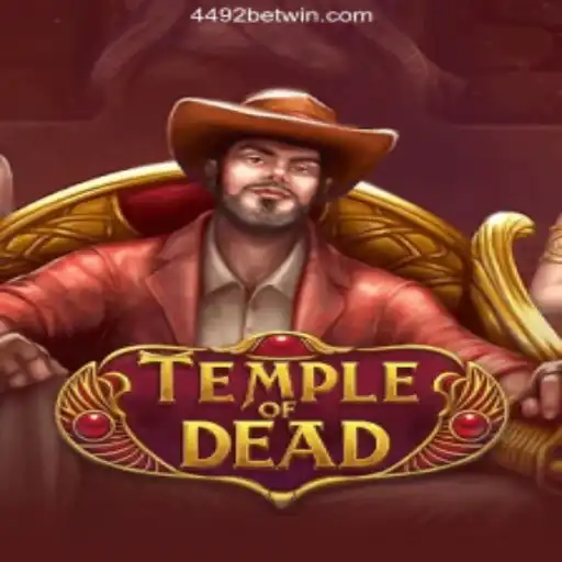 Explore the Thrilling World of TempleofDead: An Online Gaming Adventure