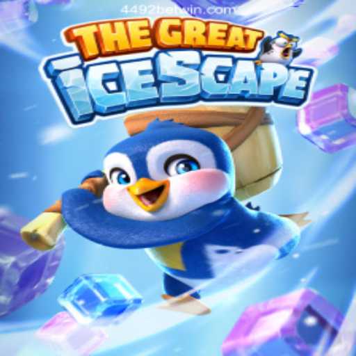Exploring TheGreatIcescape: A Chilling Experience with 4492bet.com 2026 - Melhor Cassino Online do Brasil