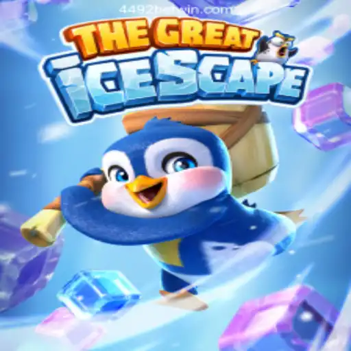 Exploring TheGreatIcescape: A Chilling Experience with 4492bet.com 2026 - Melhor Cassino Online do Brasil