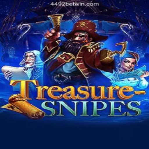 Explore the Thrilling World of TreasureSnipes: The Ultimate Online Casino Experience in Brazil