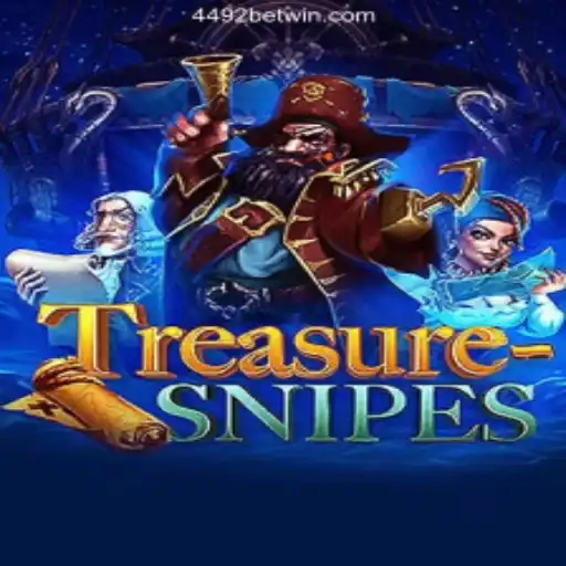 Explore the Thrilling World of TreasureSnipes: The Ultimate Online Casino Experience in Brazil
